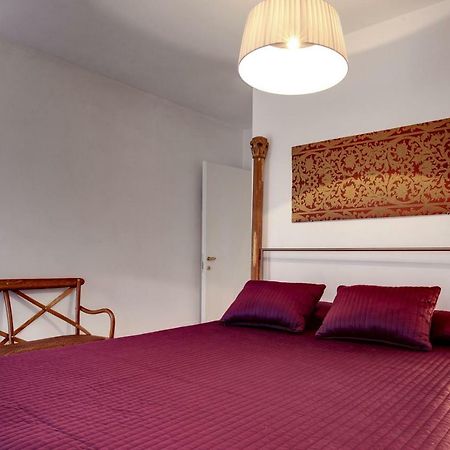 Modern Apartment Venice With Terrace Eksteriør bilde