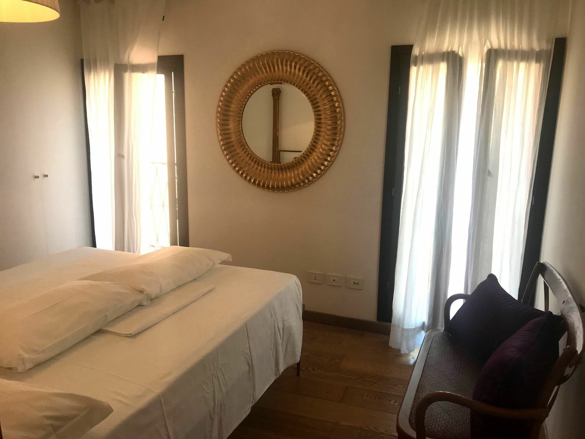 Modern Apartment Venice With Terrace Eksteriør bilde
